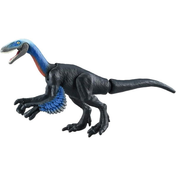Takara Tomy Ania AL-21 Fukui Benator 4904810210665