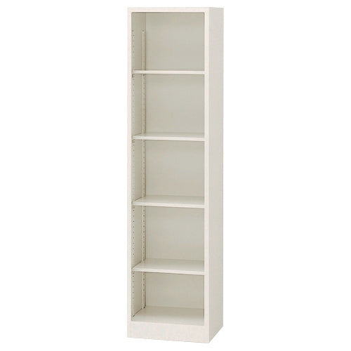 PLUS（プラス）オフィス家具 オープン書庫 NP601 H1790mm　4511597171128