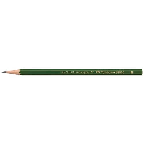 Lápis Tombow 8900 B 4901991001082