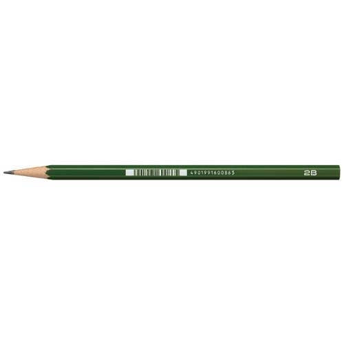 Tombow Bleistift 8900 2B 4901991001099