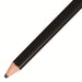 Tombow farveblyant enkelt farve 12 stykker 1500-33 sort 4901991001358