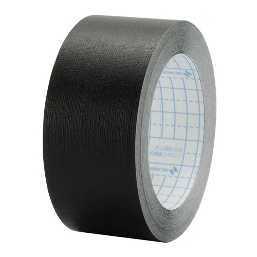 ニチバン 製本テープ BK-35 35mm×10m 黒 4987167002220