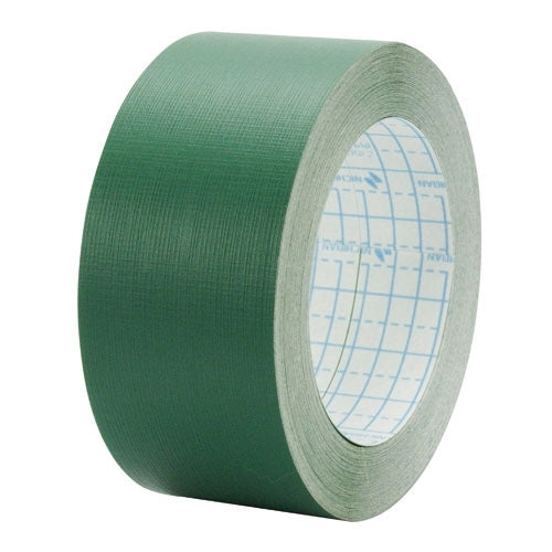 ニチバン 製本テープ BK-35 35mm×10m 緑 4987167002206