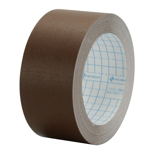 ニチバン 製本テープ BK-35 35mm×10m 茶 4987167011208