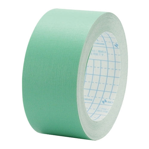 ニチバン 製本テープ BK-35 35mm×10m パステル緑 4987167012984