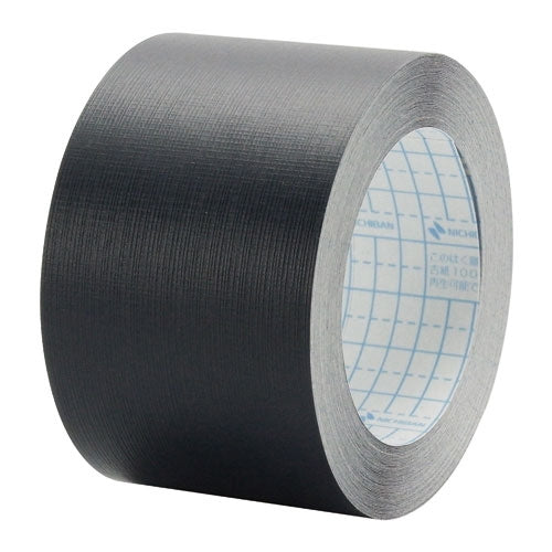 ニチバン 製本テープ BK-50 50mm×10m 紺 4987167002275