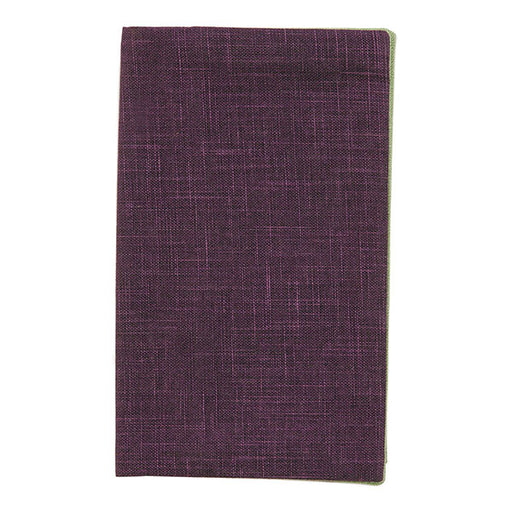 Midori/Fukusa wisteria purple 4902805531580 (10 sets)