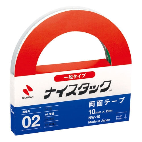 Nichiban Nice Stack NW-10 10mm×20m 4987167000196