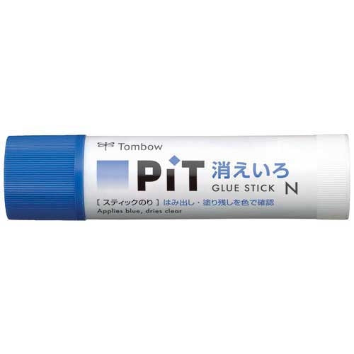 Tombow Pencil Klebestift Disappearing Pit PT-NC 4901991014945