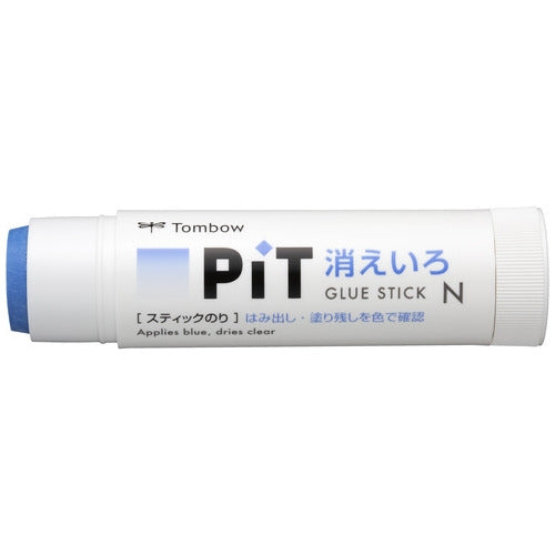 Tombow Pencil Klebestift Disappearing Pit PT-NC 4901991014945