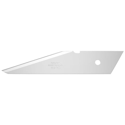 オルファ クラフトナイフL型替刃 XB34 2枚 4901165104618