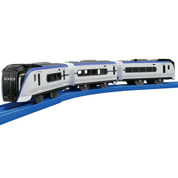 Takara Tomy S-23 E353 serie Azusa (especificación de conexión exclusiva) 4904810174929