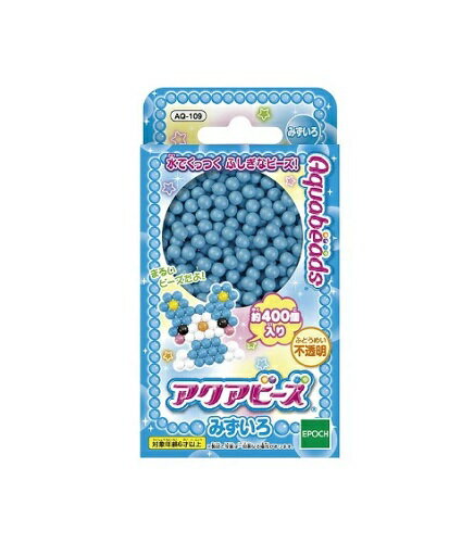 Epoch Aqua Beads Art☆Mizuiro 4905040852403