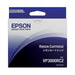 EPSON båndpatron VP3000RC2 sort 0010343601345