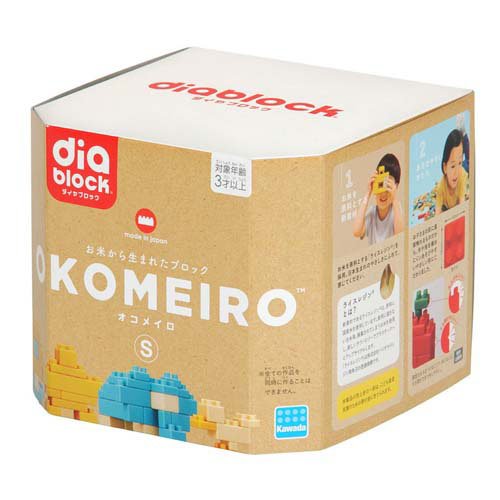 كاوادا ND-03 كتلة الماس OKOMEIRO S 4972825225684