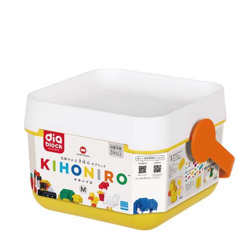 Kawada ND-09 Bloc Diamant KIHONIRO M 4972825227442