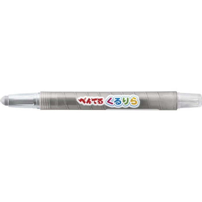 Pentel Kururira High Color GTW2-T26 4902506437549 (10 ชุด)