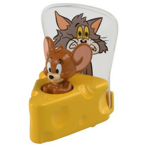 Takara Tomy Dream Tomica No.160 Tom e Jerry 4904810934127