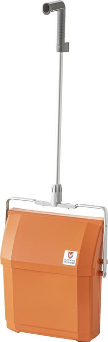 Yamazaki Sangyo Cóndor C Bunchiri NTJ DS812-000XMB 4903180194872