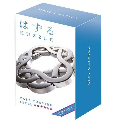 Base para copos fundida Hanayama Hazuru 4977513055550