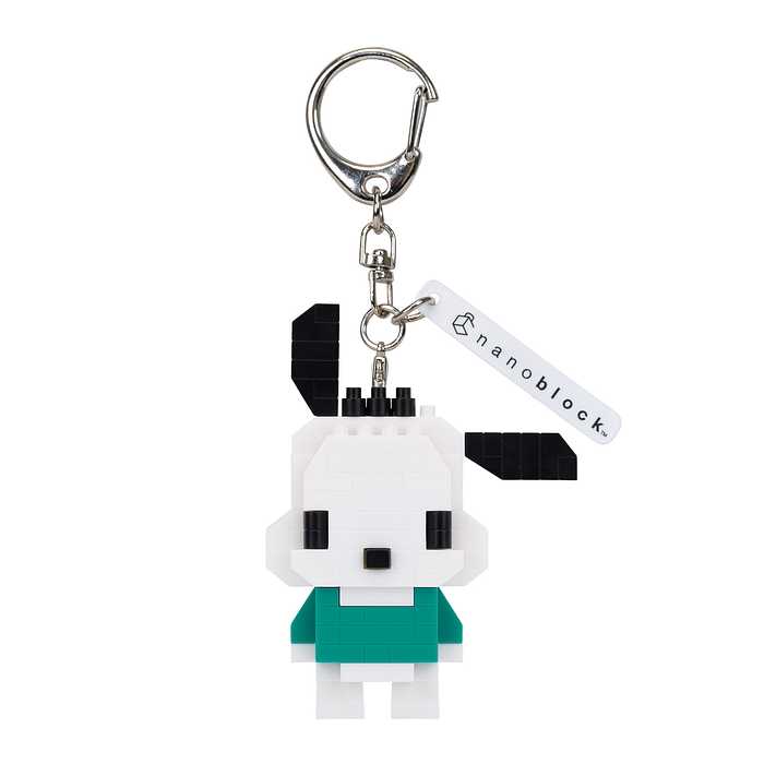 Kawada NFG-14 n-fig Pochacco 4972825235119