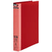 Maruman Dossier met dubbel slot 30 F949R-01 A4 Rood 4979093949014