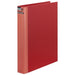 Maruman Dossier met dubbel slot 30 F949R-01 A4 Rood 4979093949014