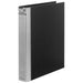 Maruman Double Lock File 30 F949R-05 A4 Schwarz 4979093949052