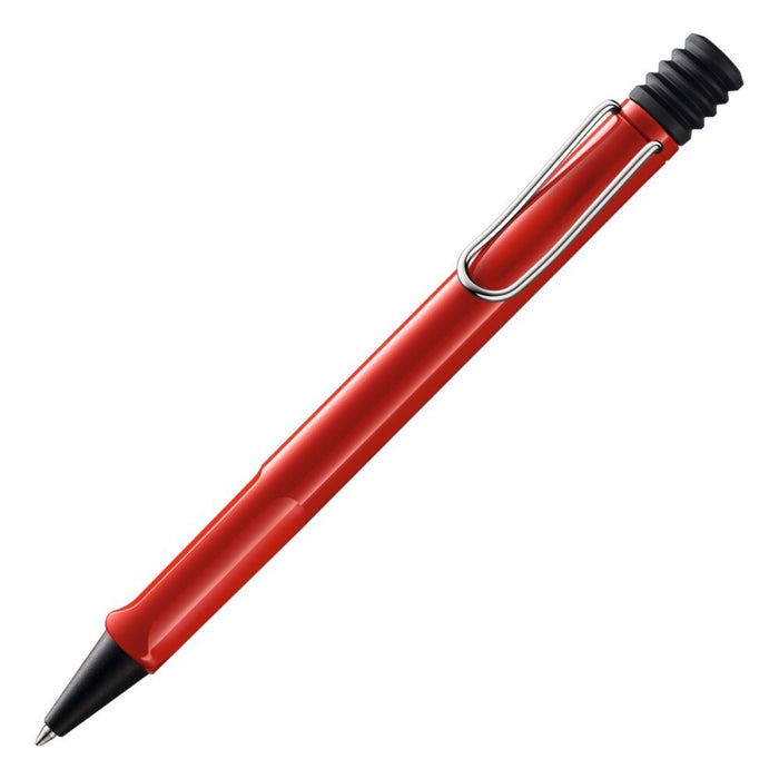 Lamy LABP Safari F Rojo M17 L716 4014519790662