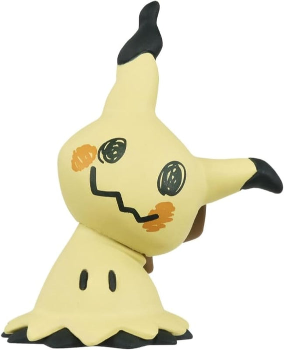 Takara Tomy Monstercollectie MS-13 Mimikyu 4904810946229