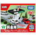 Casello autostradale della città di Takara Tomy Tomica 4904810933533