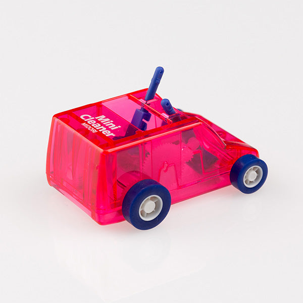 OS Mini Cleaner Pink A 65612 Design Phil 4902805656122
