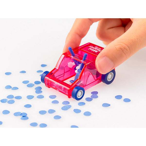 OS Mini Cleaner Pink A 65612 Design Phil 4902805656122