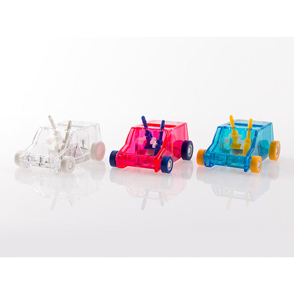 OS Mini Cleaner Pink A 65612 Design Phil 4902805656122