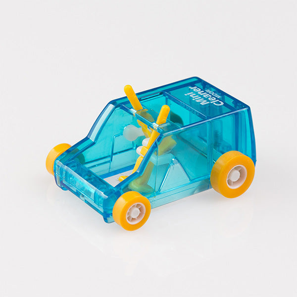 OS Mini Cleaner Blue A 65613 Design Phil 4902805656139