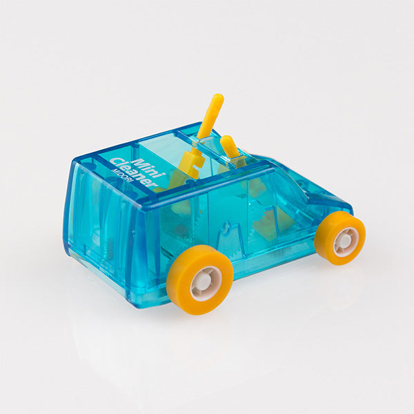 OS Mini Cleaner Blue A 65613 Design Phil 4902805656139