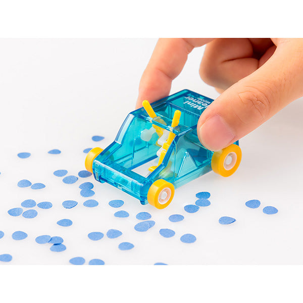 OS Mini Cleaner Blue A 65613 Design Phil 4902805656139