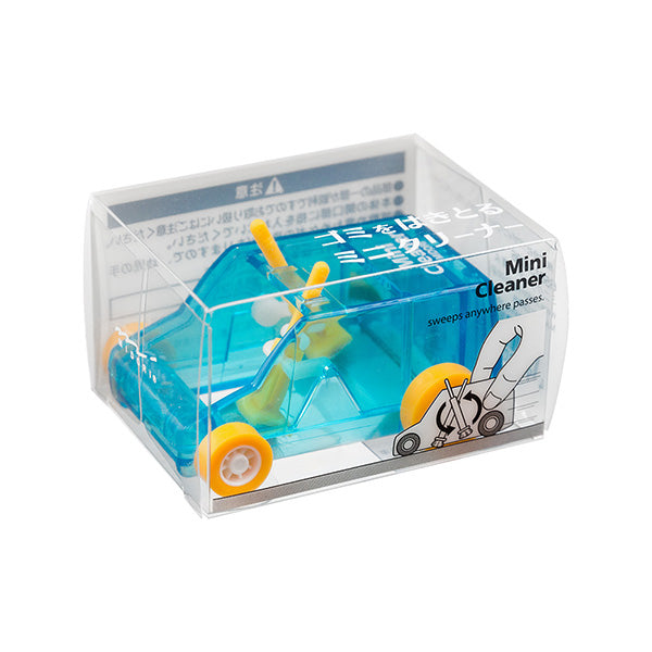 OS Mini Cleaner Blue A 65613 Design Phil 4902805656139