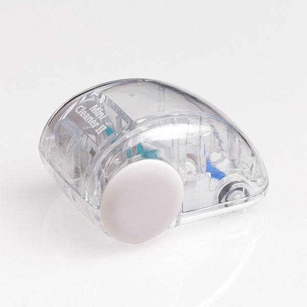 OS Mini Cleaner Transparent A 65614 Design Phil 4902805656146