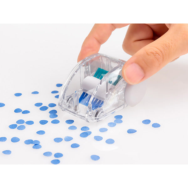 OS Mini Cleaner Transparent A 65614 Design Phil 4902805656146