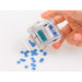 OS Mini Cleaner Transparent A 65614 Design Phil 4902805656146
