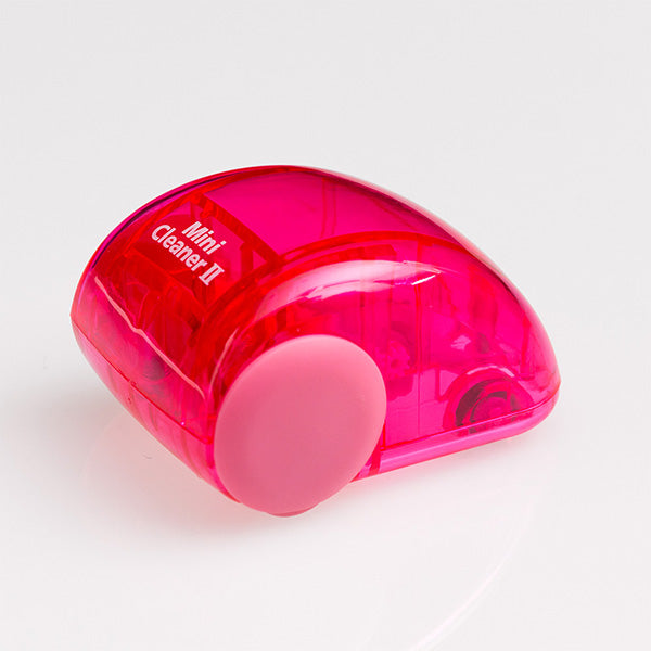 OS Mini Cleaner Pink A 65615 Design Phil 4902805656153