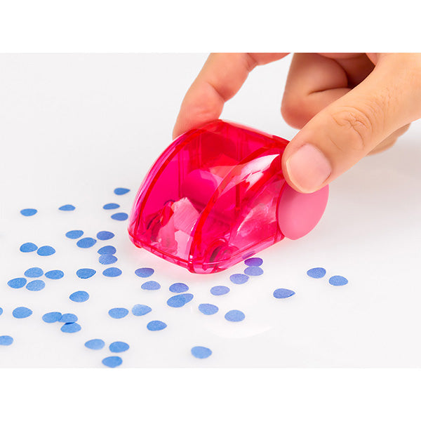 OS Mini Cleaner Pink A 65615 Design Phil 4902805656153