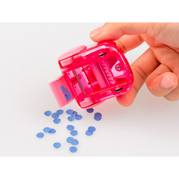 OS Mini Cleaner Pink A 65615 Design Phil 4902805656153