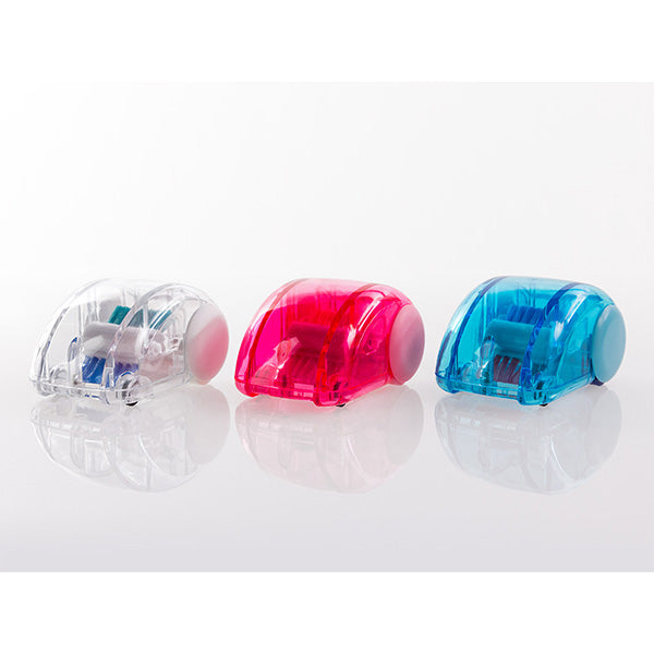 OS Mini Cleaner Pink A 65615 Design Phil 4902805656153