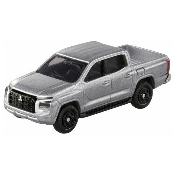 Takara Tomy No.30 Mitsubishi Triton Box 4904810917311