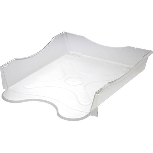 Sonic Mega Tough Tablett Transparent DA-2658-T 4970116041869