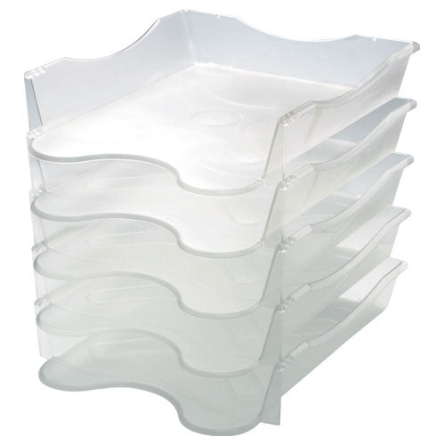 Sonic Mega Tough Tablett Transparent DA-2658-T 4970116041869