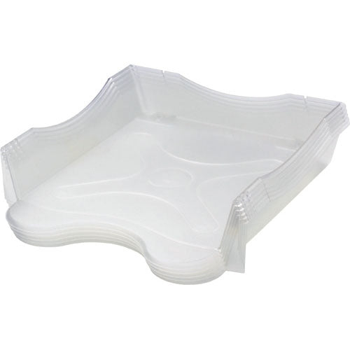 Sonic Mega Tough Tablett Transparent DA-2658-T 4970116041869