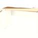 PLUS（プラス）オフィス家具 b-Foret フリーデスク 片面 BF2-126-J T2　